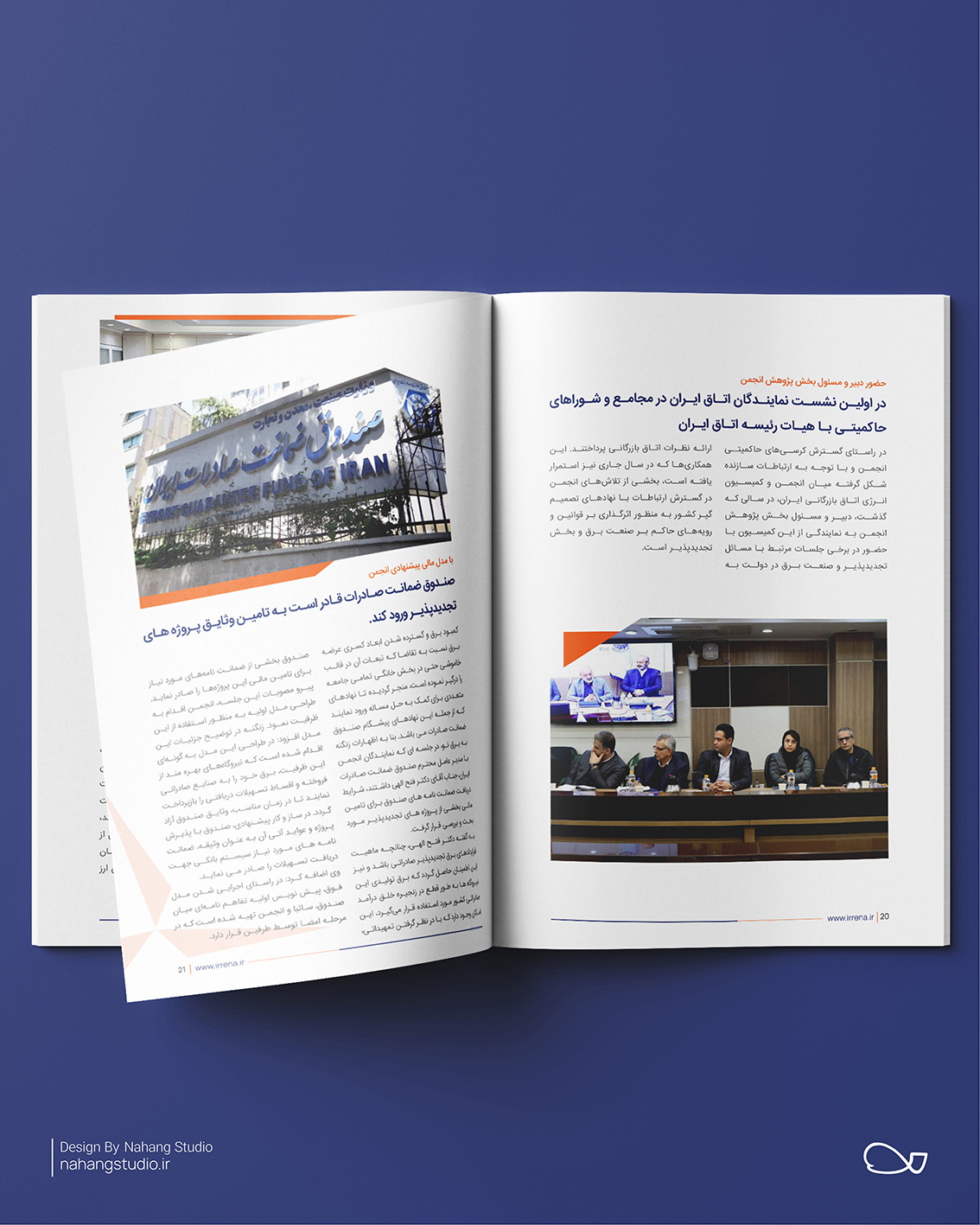 cover post M-5