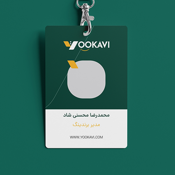 طراحی لوگو یوکاوی